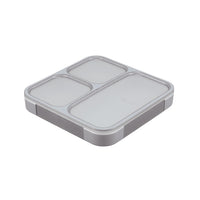 薄型弁当箱 抗菌フードマン800ml
