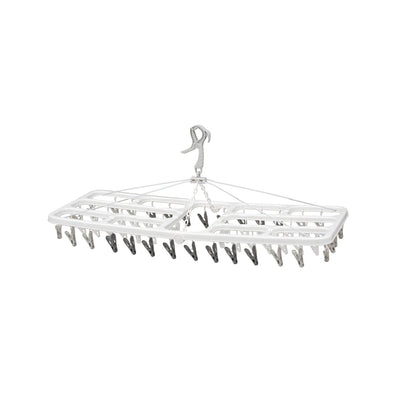 The hangers ランドリーハンガー60P