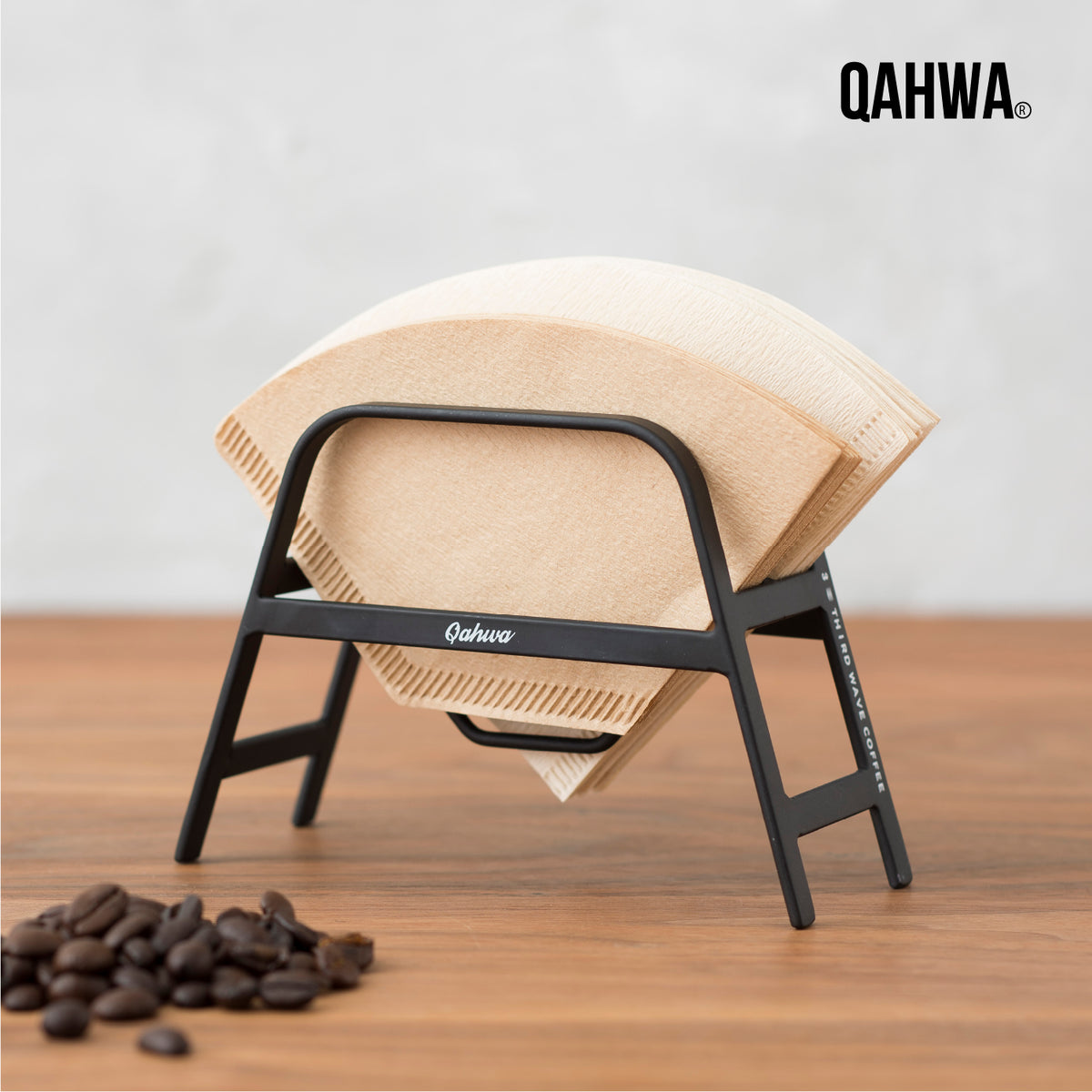 カフア コーヒーフィルタースタンド