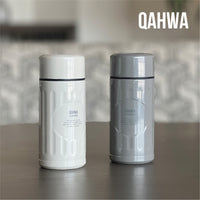 QAHWA
カフアコーヒーボトル mini