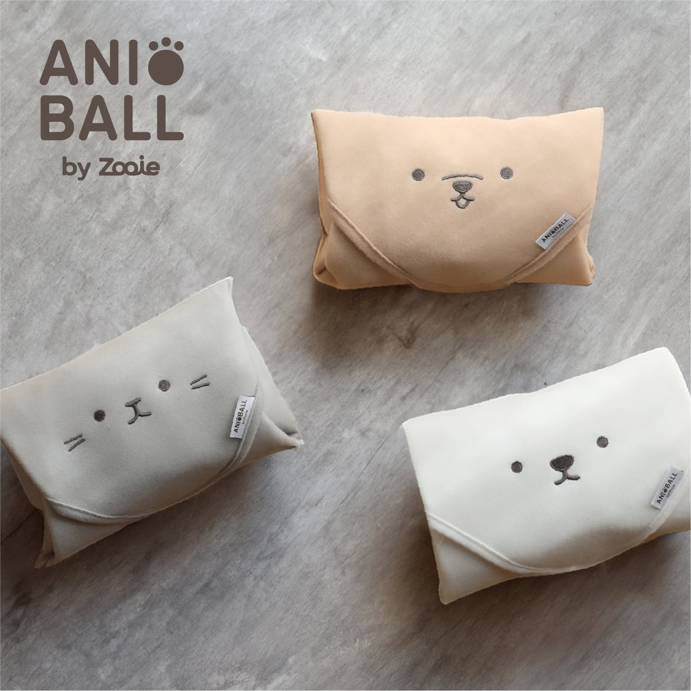 <span style="display:block; text-align:center;">dsk.pig<br>アニボール  ランチラッパー</span>