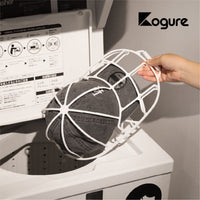 Kogure
洗濯機で洗えるキャップウォッシャー