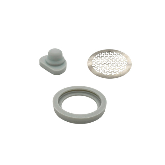【部品】holms ワンタッチボトル450 パッキン&フィルターセット