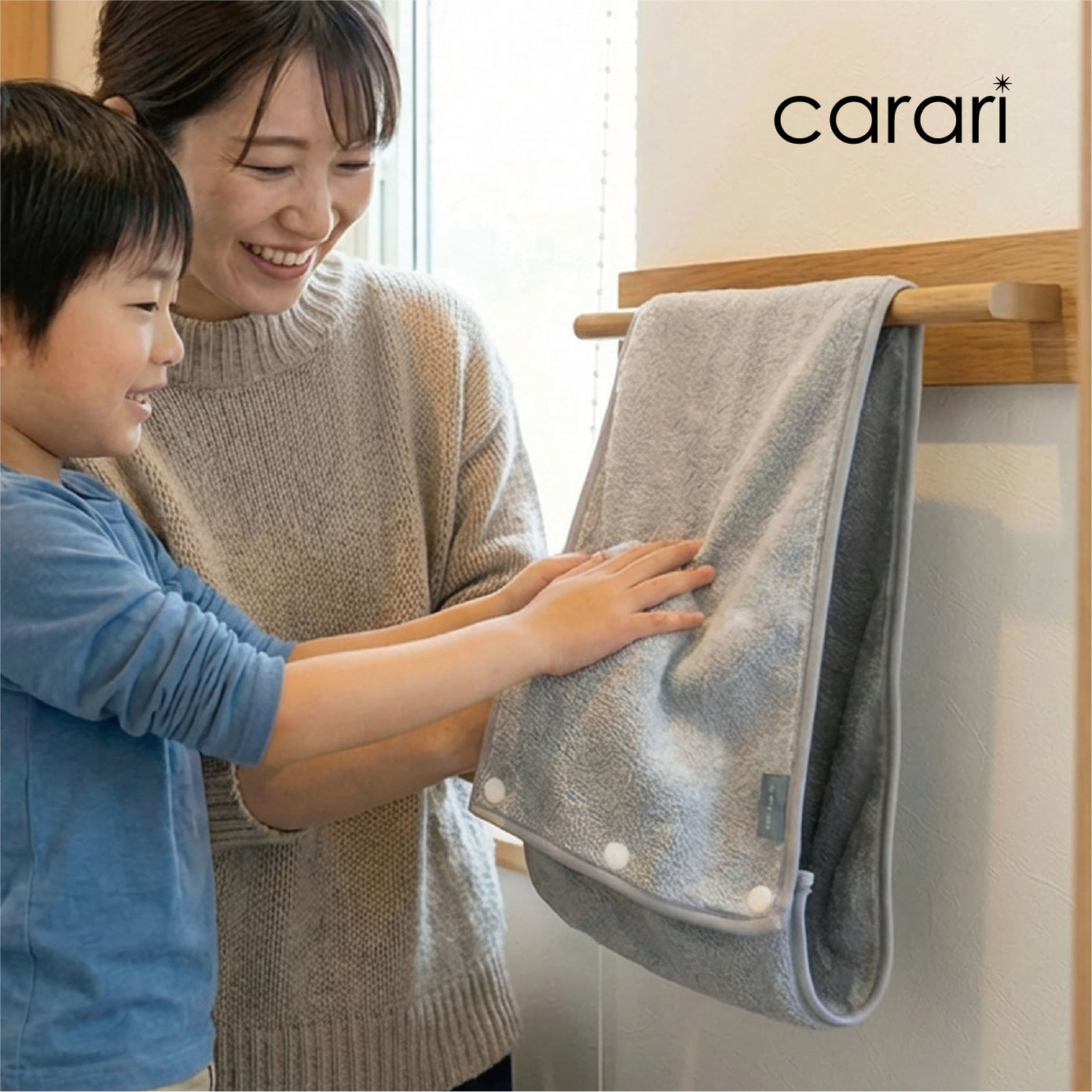 carari
カラリクルット