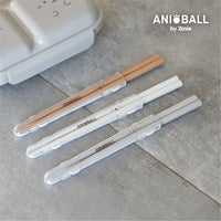 ANIBALL
アニボール抗菌箸