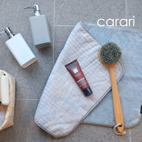 カラリデイ リバーシブルバスマット