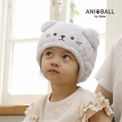<span style="display:block; text-align:center;">
ANIBALL<br>
アニボール ヘアケアシリーズ
</span>