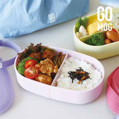 <span style="display:block; text-align:center;">dsk.pig<br>GOMOGランチボックス550</span>