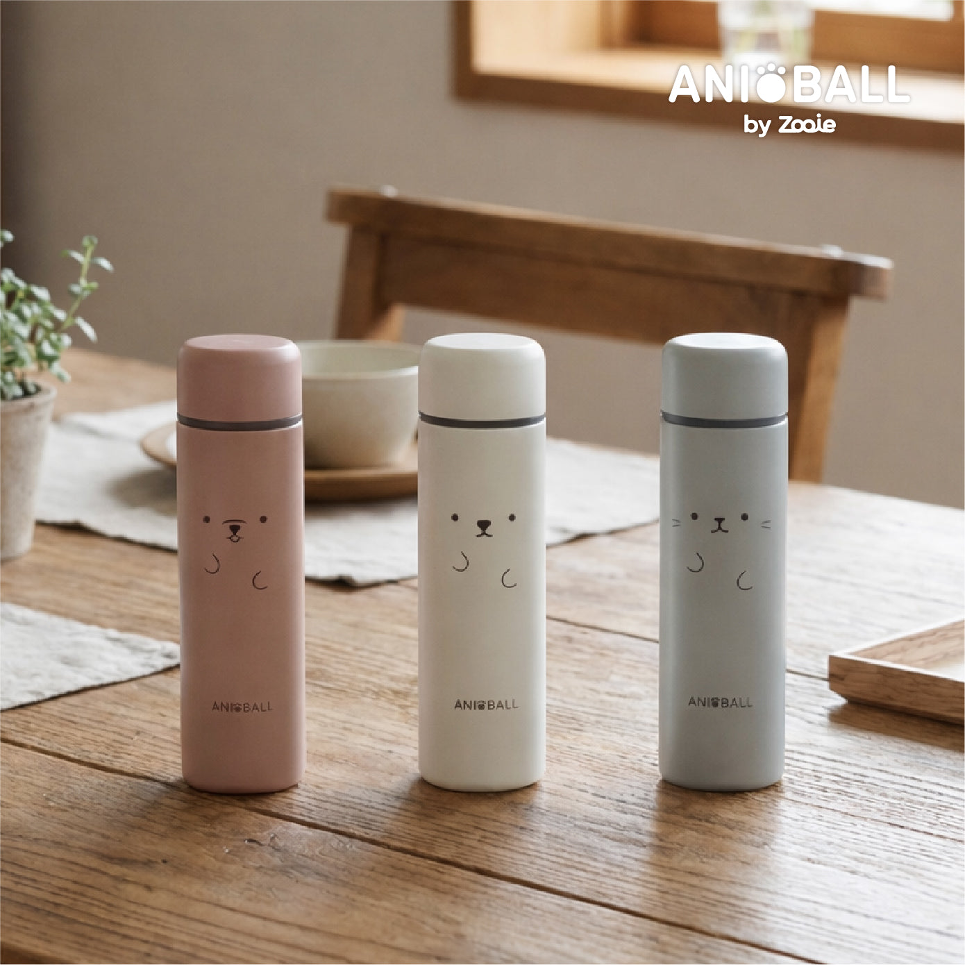 <span style="display:block; text-align:center;">
ANIBALL<br>
アニボール ミニボトル 150ml
</span>