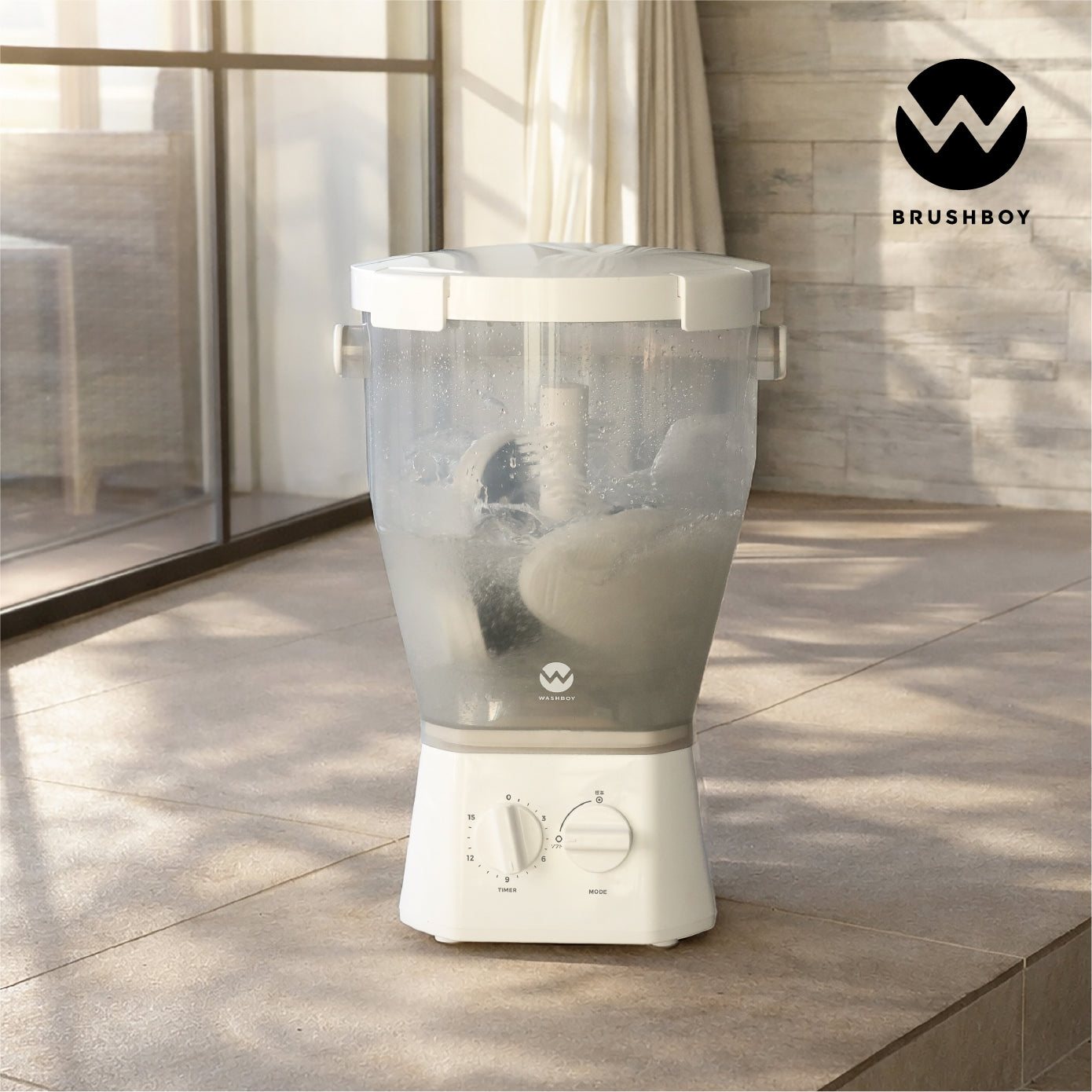 <span style="display:block; text-align:center;">
    Comtool<br>
    ブラッシュボーイ TOM-12 Pro X
</span>