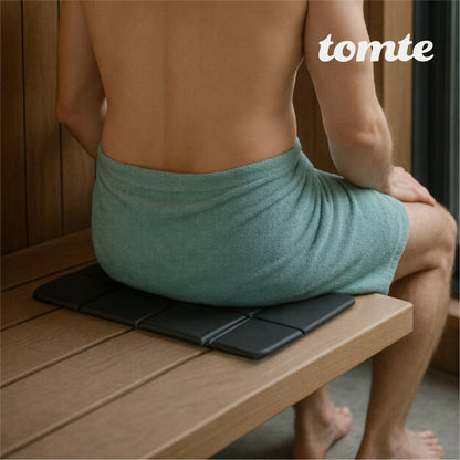 <span style="display:block; text-align:center;">tomte<br>トトノイマット</span>