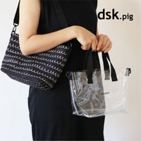 dsk.pig
GRAFF 保冷ランチトートバッグ