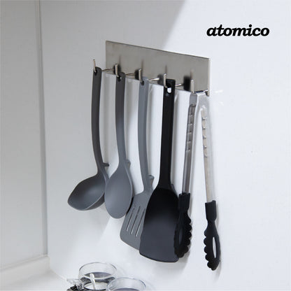 atomico

マグネット キッチンツールフック