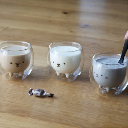 中身が入っていなくてもアニボールのシルエットが見えるので、棚に飾っておくのもおすすめです。