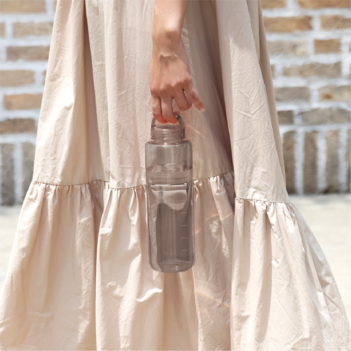 mlte EDGE BOTTLE 1000