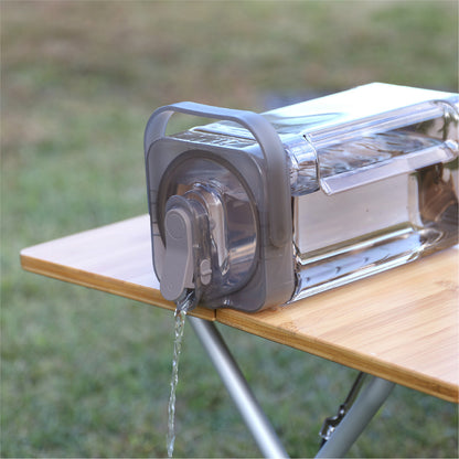 冷蔵庫に入れたまま注げるジャグMEGATANK