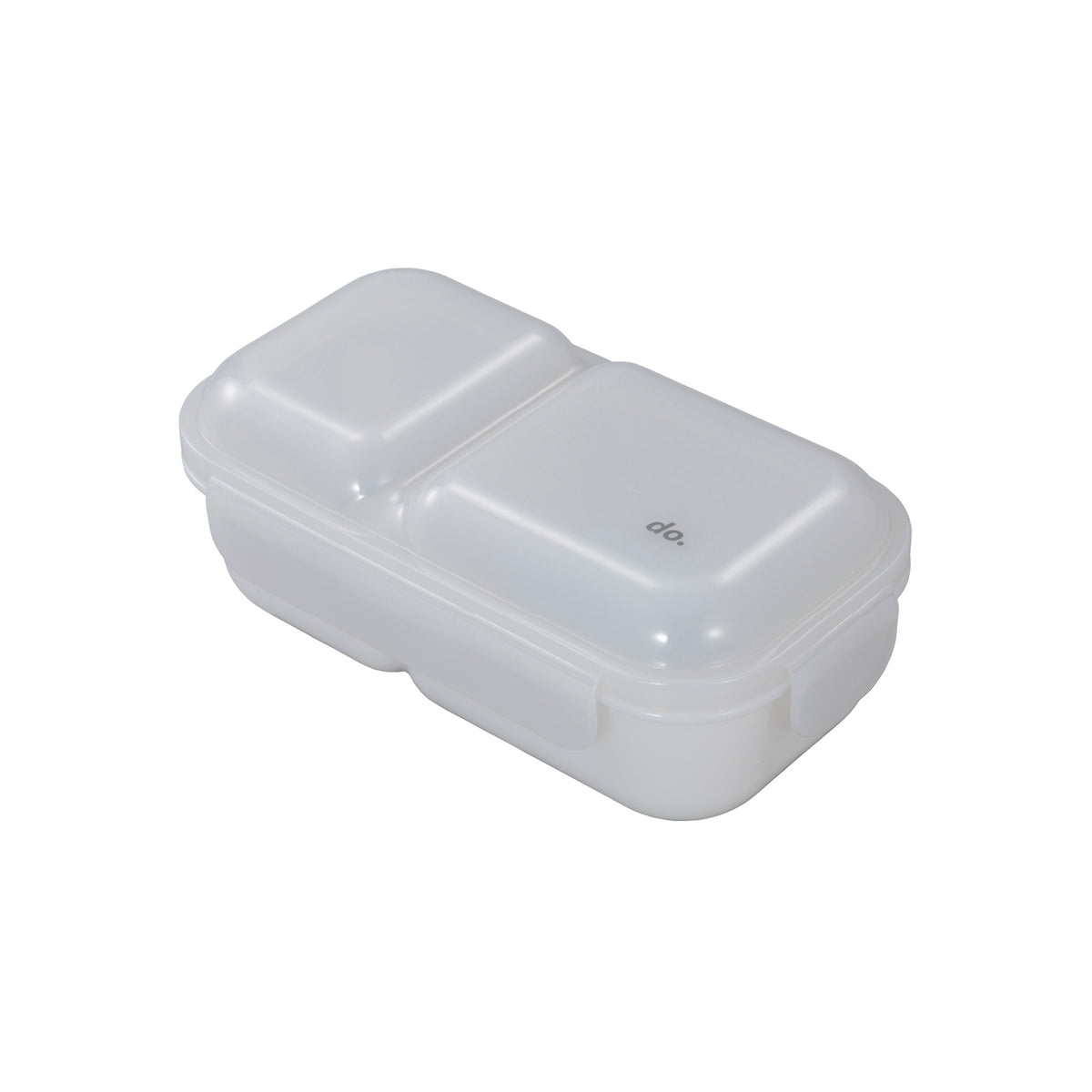 盛り付けしやすい弁当箱 ドームマン 600ml