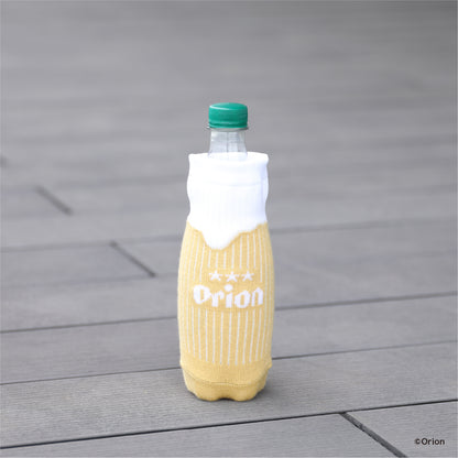 ORION BEER ペットボトルカバー