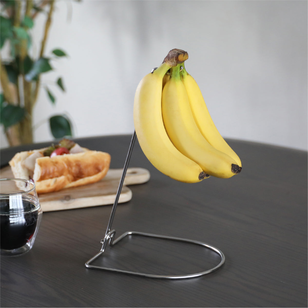 折り畳みバナナスタンド