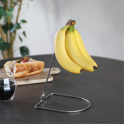 折り畳みバナナスタンド