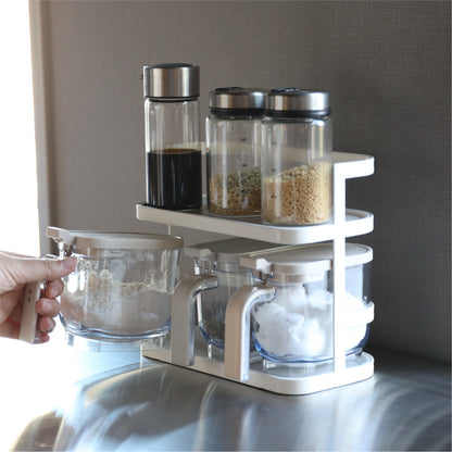 専用ポットが「ぴったり収まる」設計