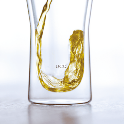 <span style="display:block; text-align:center;">香り立ちのいい底面形状</span>