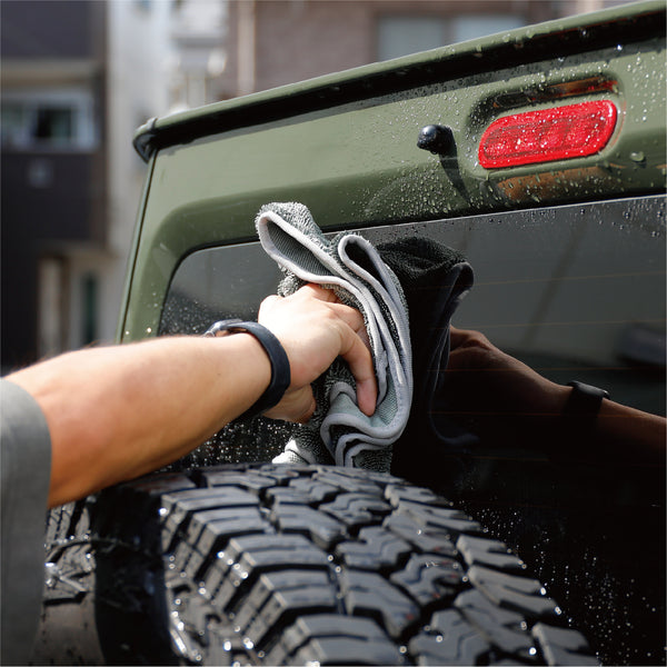 カラリウォッシュ