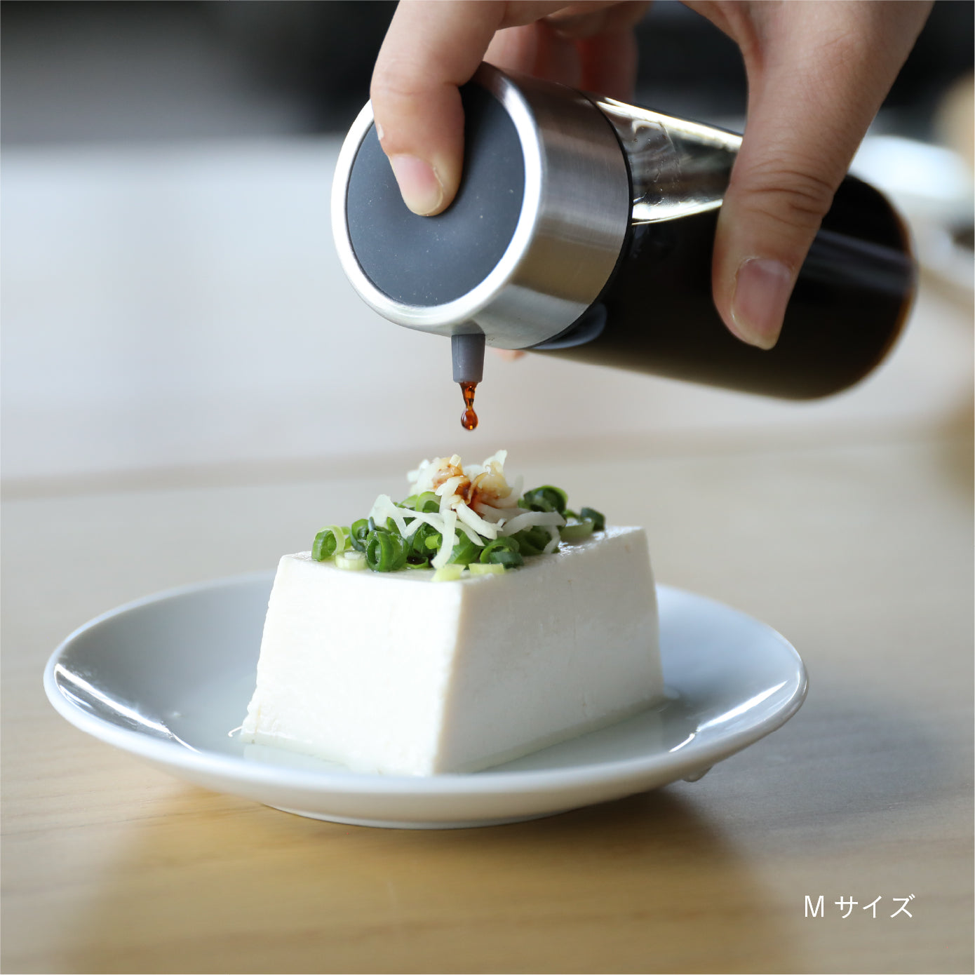 耐熱ガラス醤油差し – シービージャパン オンラインストア