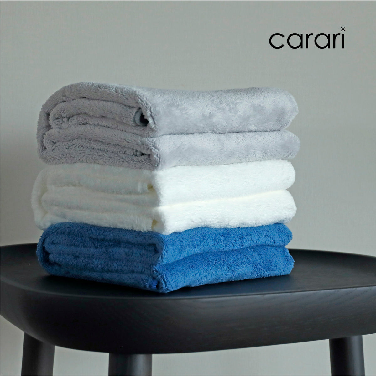 カラリプラス バスタオル