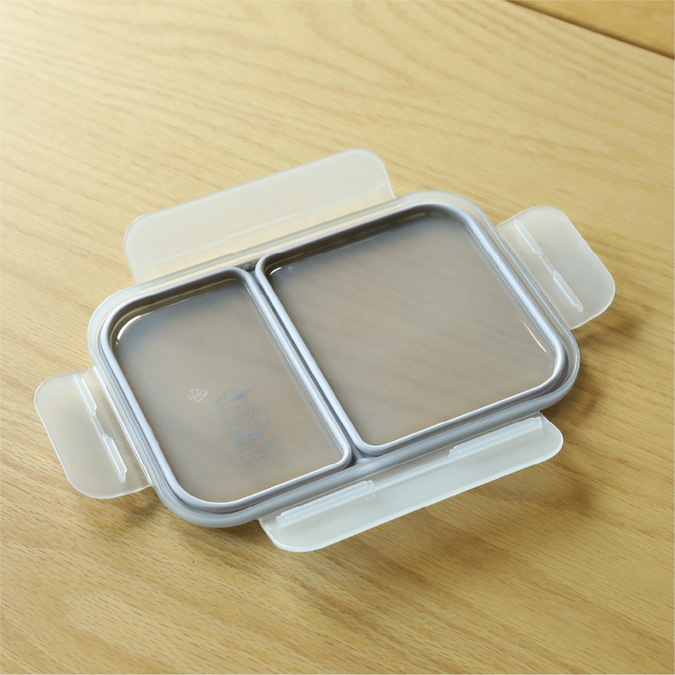 汁漏れしにくい弁当箱 抗菌ライスボーイMAX – シービージャパン