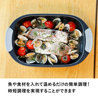 レンジグリル レクタングル