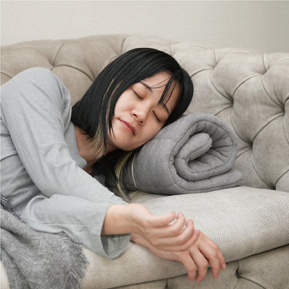 うたた寝専用まくらクッション
