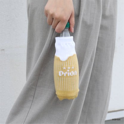 ORION BEER ペットボトルカバー