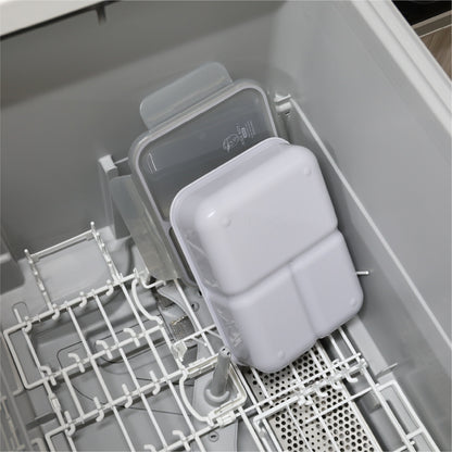 食器洗浄機も対応しているので毎日使ってもお手入れ簡単。