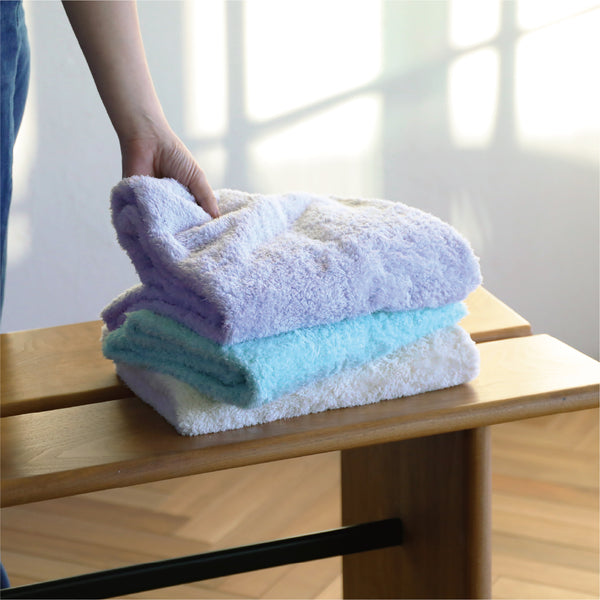 カラリファズ バスタオル