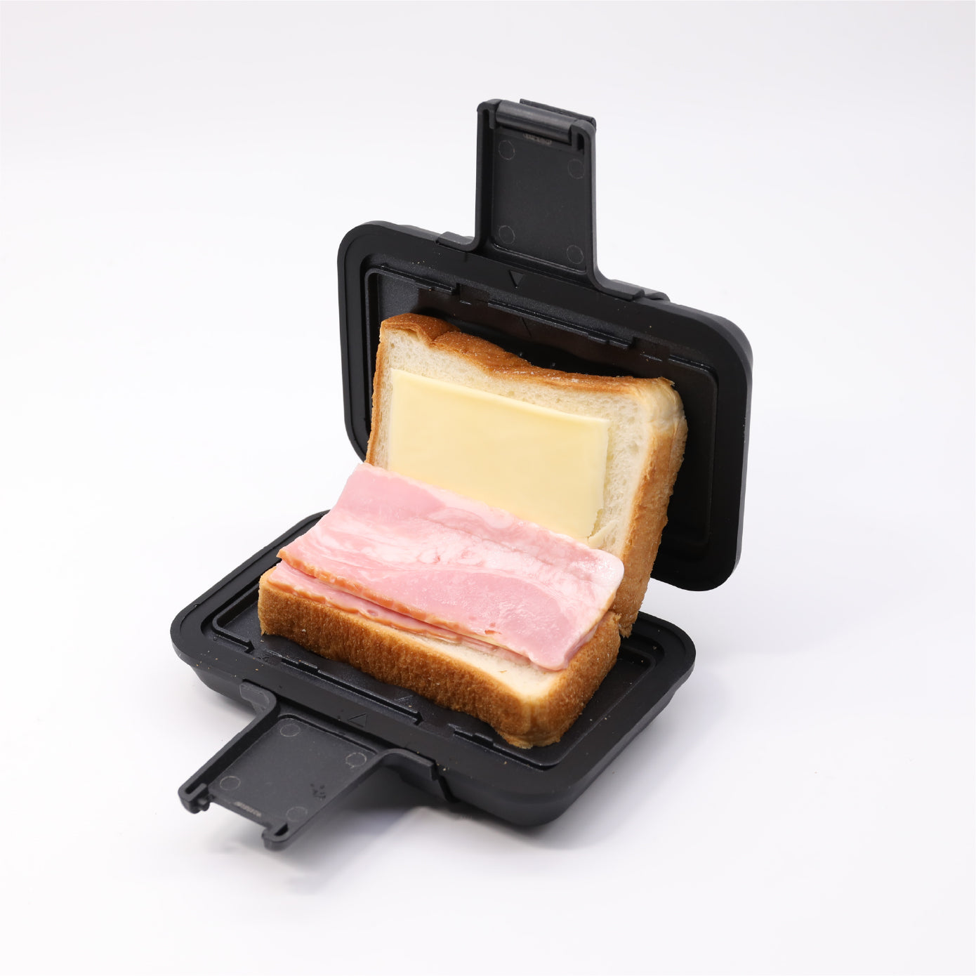 レンジグリルホットサンドメーカー – シービージャパン オンラインストア