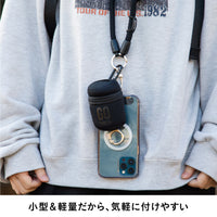 携帯ゴミ箱 GO THROW