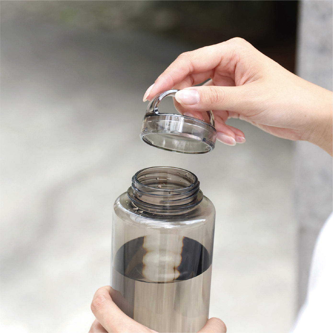 mlte EDGE BOTTLE 500