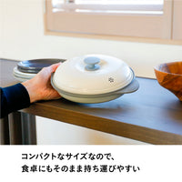 レンジグリル