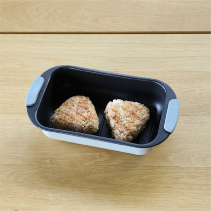 レンジグリル ロースター