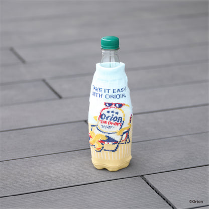 ORION BEER ペットボトルカバー