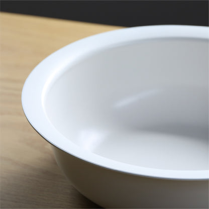 年中使える蒸し皿付き卓上鍋