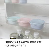 お弁当にもう一品おかず容器3P