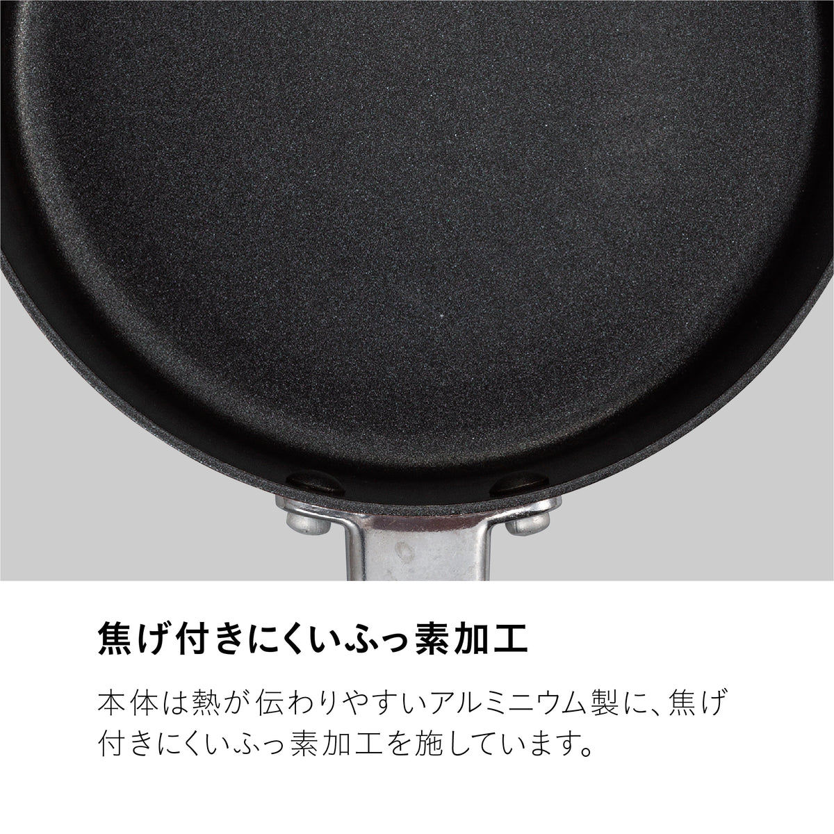 IH対応ちょこっとミルクパン16cm