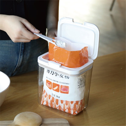 個装のまま保存出来るので詰め替えの手間が省ける