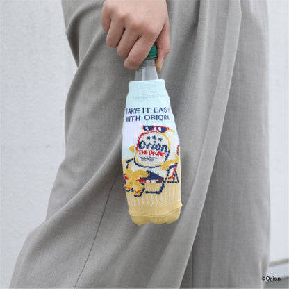 ORION BEER ペットボトルカバー