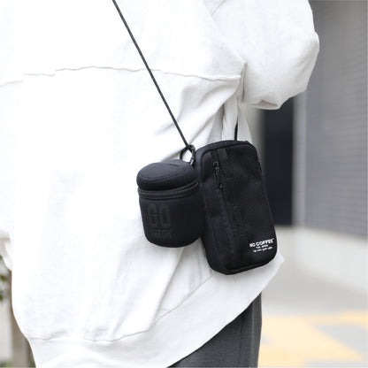 携帯ゴミ箱 GO THROW