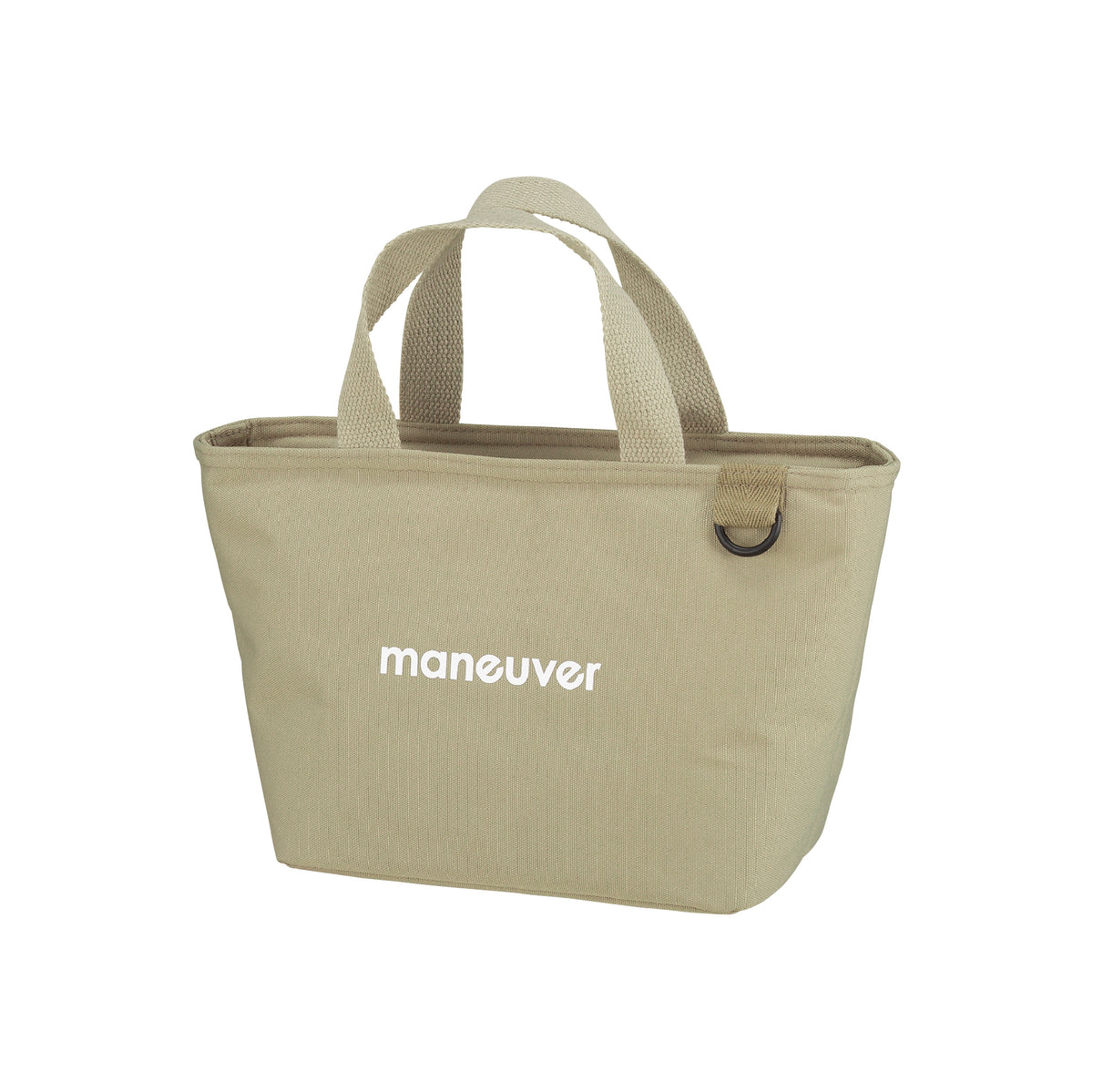 保冷ランチトートバッグ maneuver S