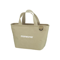 保冷ランチトートバッグ maneuver S