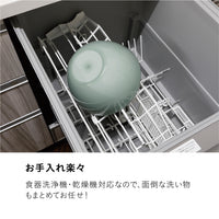 抗菌耐熱レンジボウル